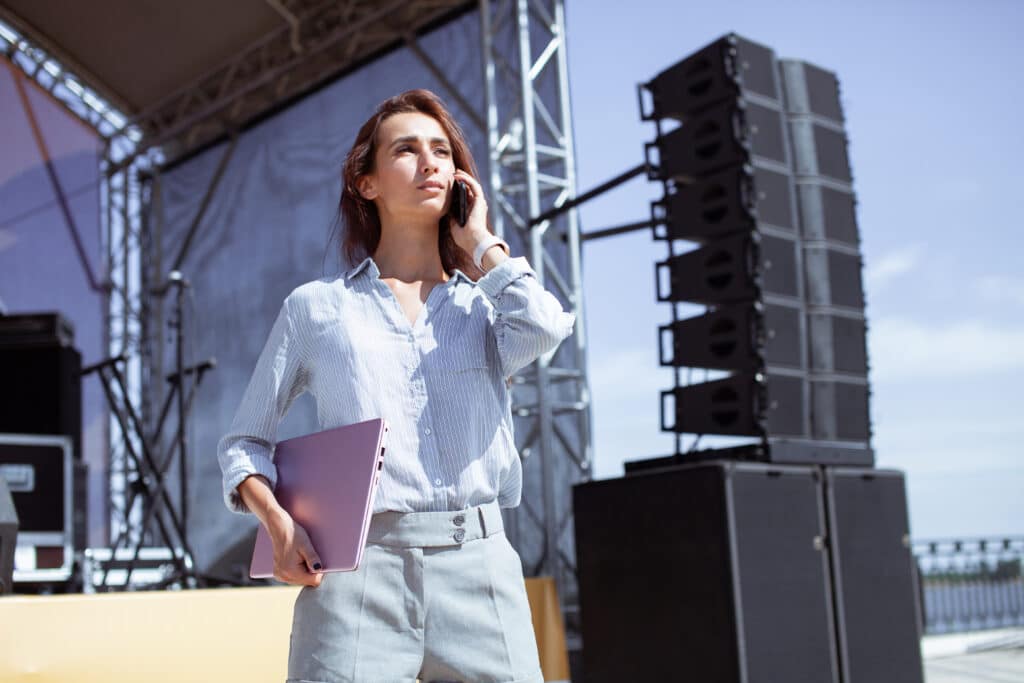 Event Management Made Easy